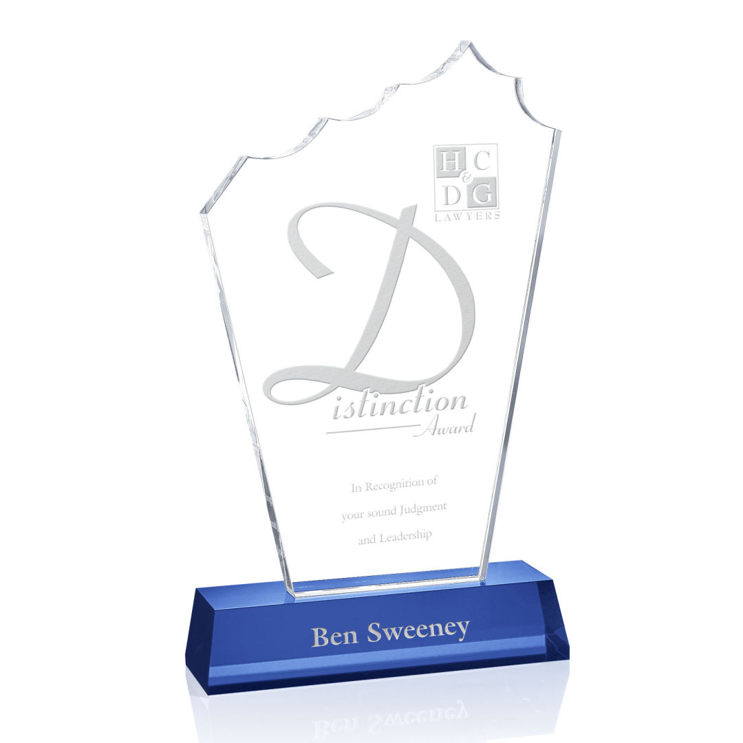 Monterey Award 5