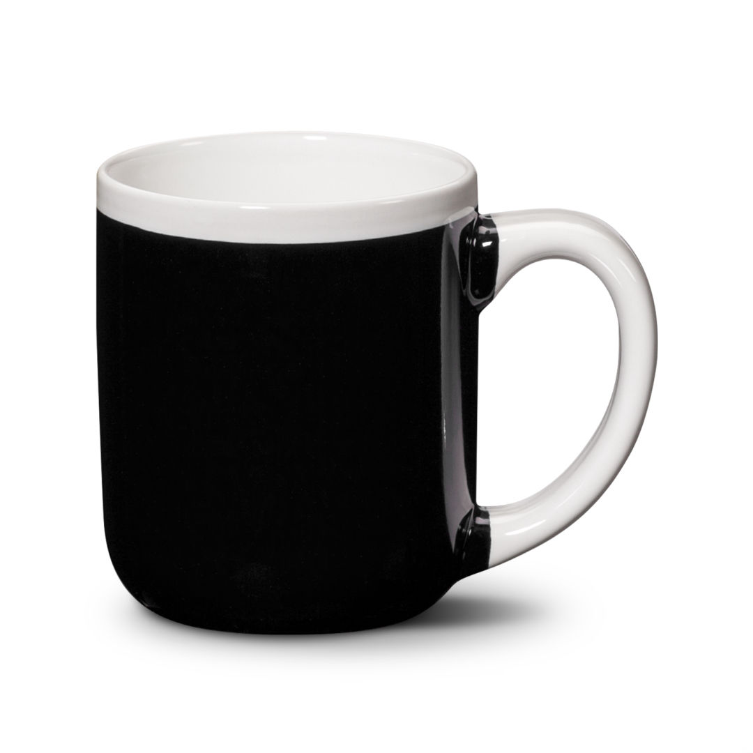 Brenton Mug - 16oz - Deep Etch 7