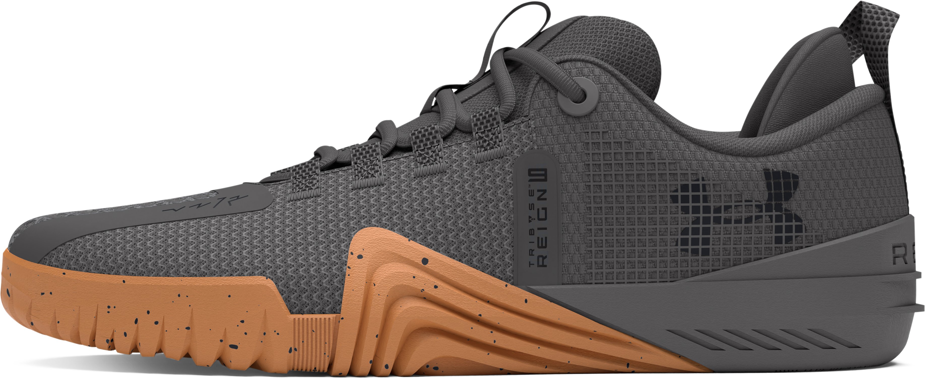 UA Reign 6 Men's Training Shoes 8