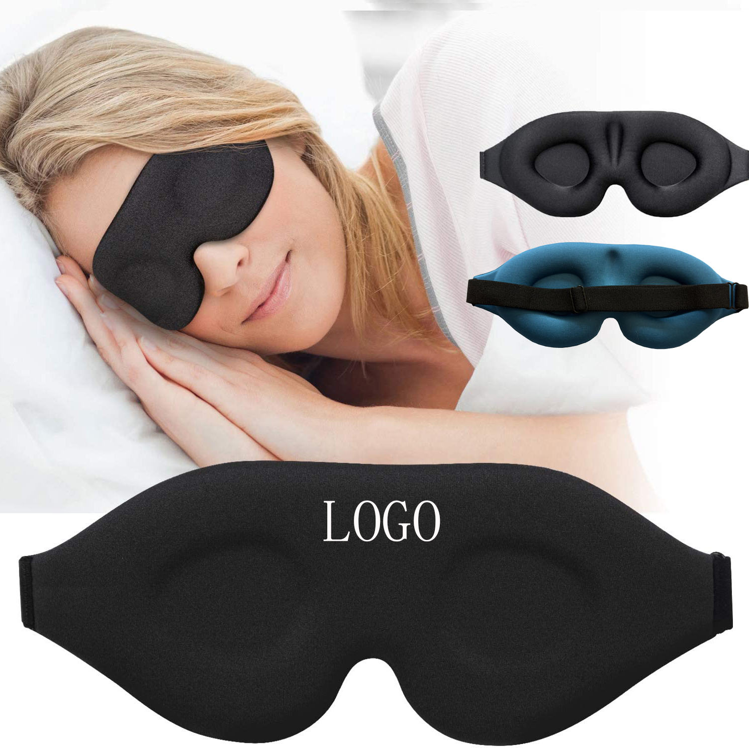Sleep Eye Mask 2
