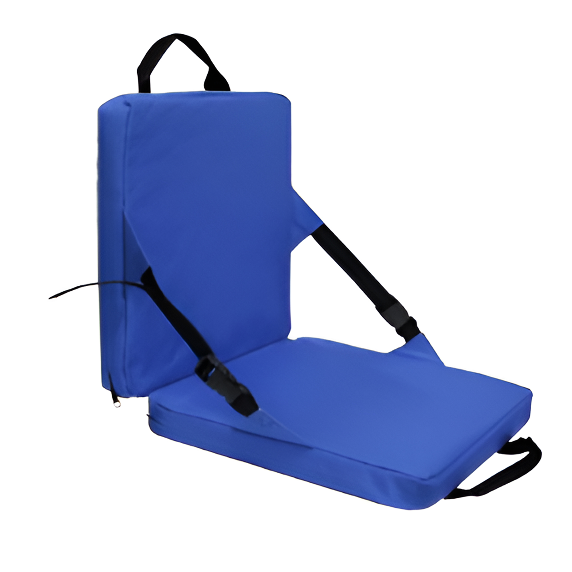 MOQ 10 PCS Stylish Portable Stadium Seat Cushion 3