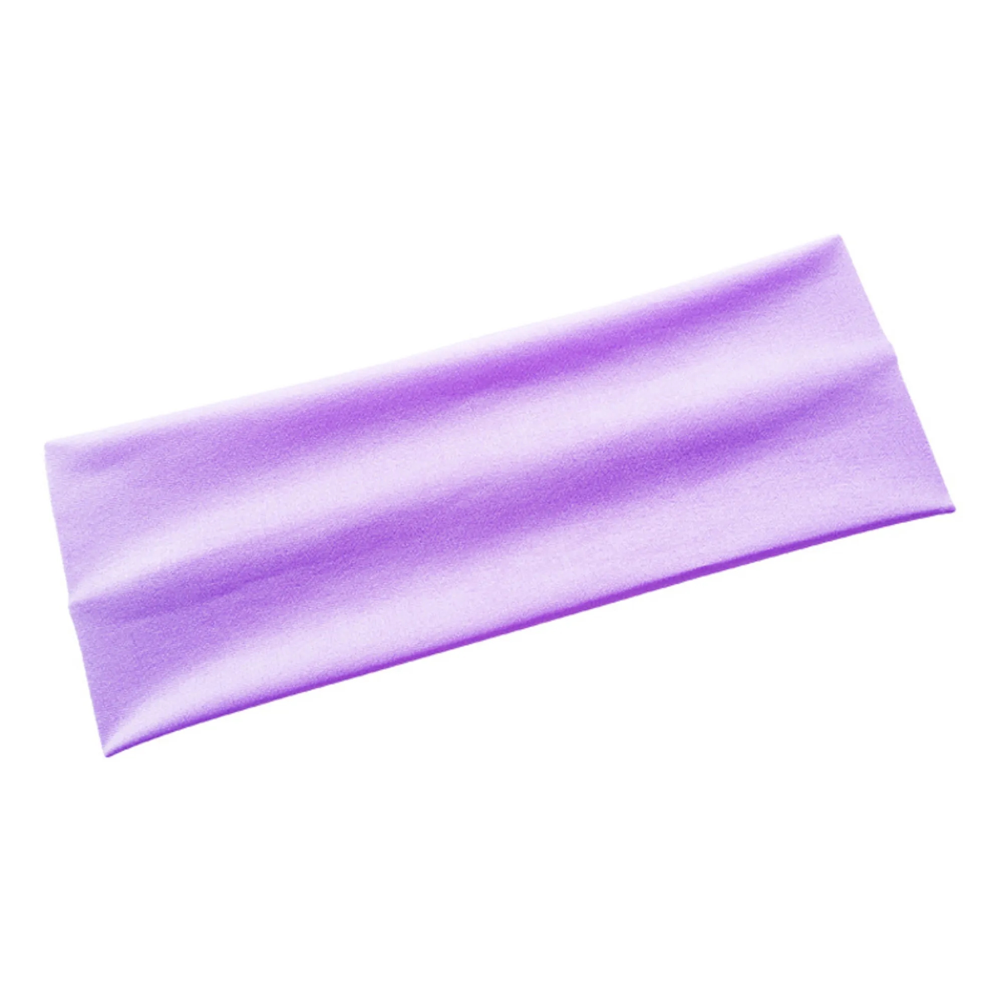Full Color Breathable High Elasticity Hairband 6