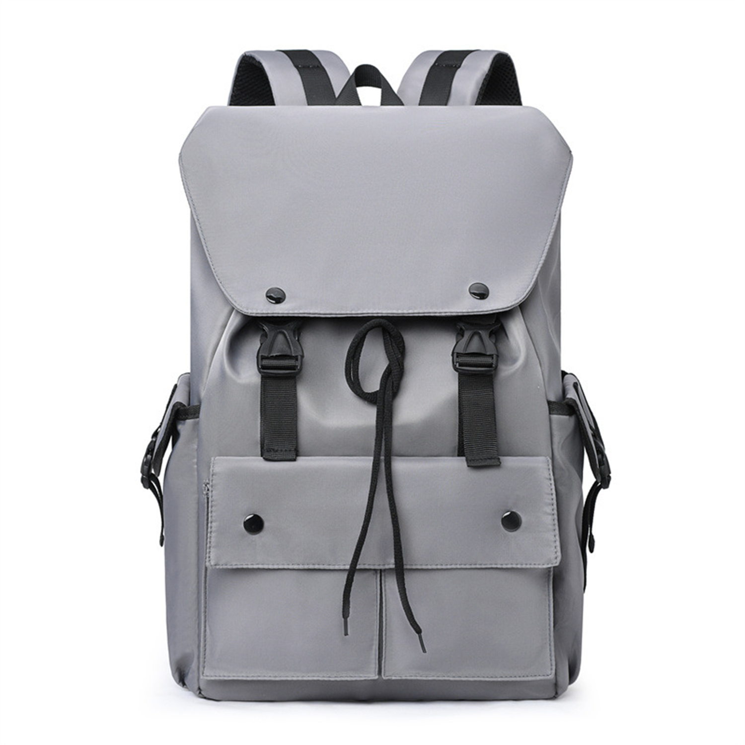 Large Capacity Stylish Lightweight Laptop Backpack 2