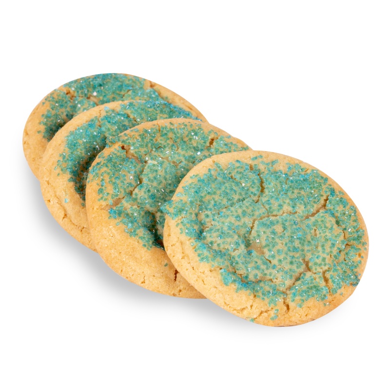 Fresh Beginnings Gourmet Cookie Combo 5