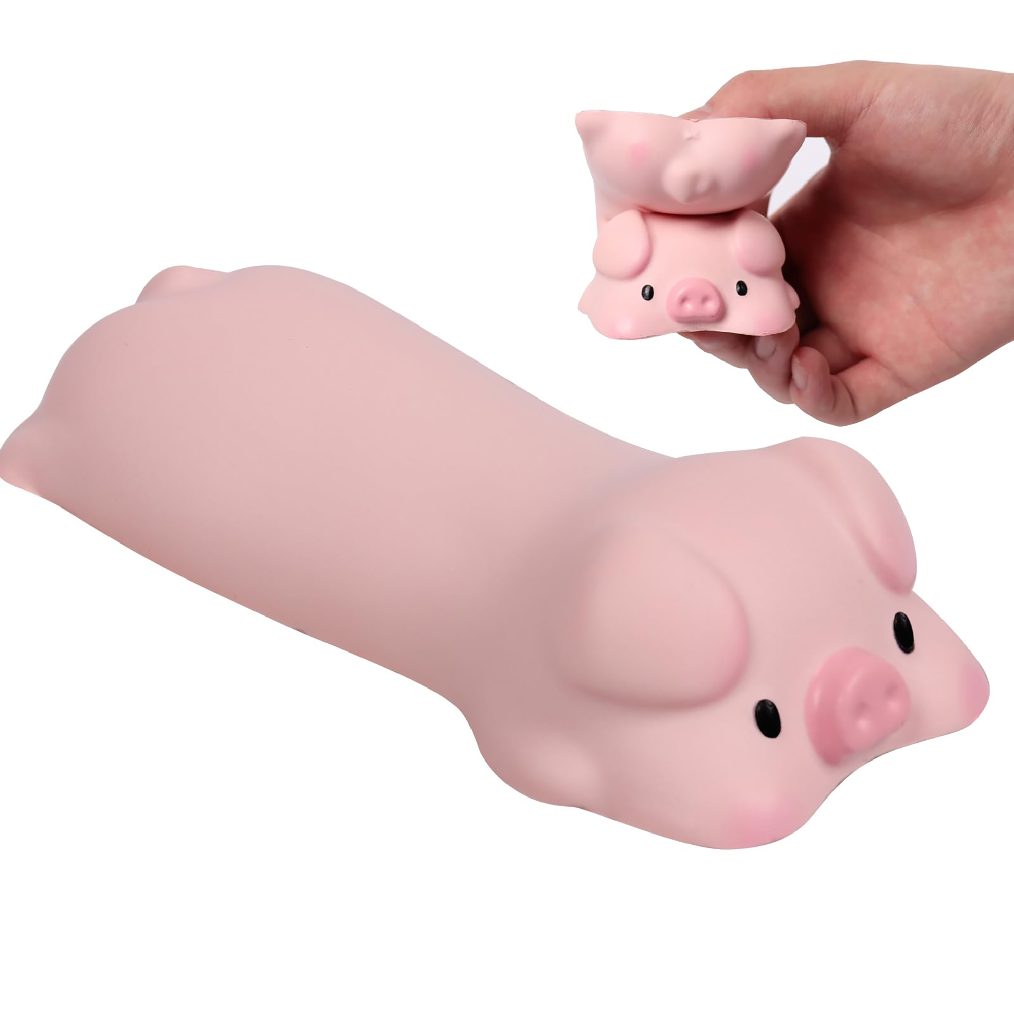 Cute Ergonomic PU Wrist Rest for Computer and Mouse Use 3