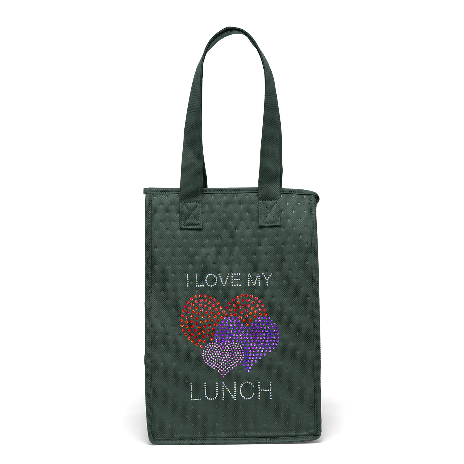 Therm-O-Snack™ - Insulated Bag - Sparkle 17