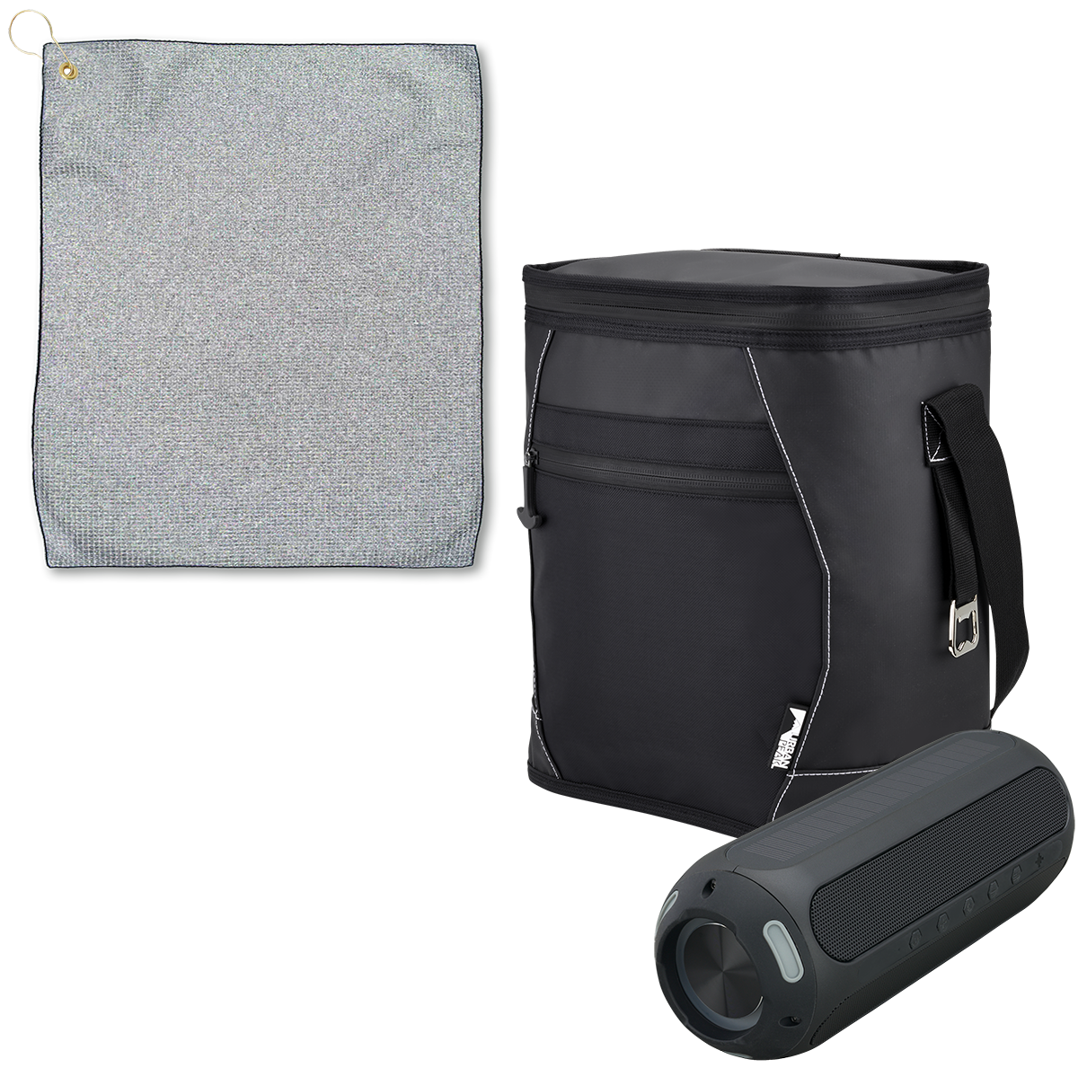 Urban Peak® CB166 Fairway Trio Kit 12