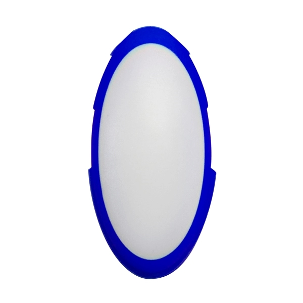 Oval Swivel USB Flash Drive 2.0 3