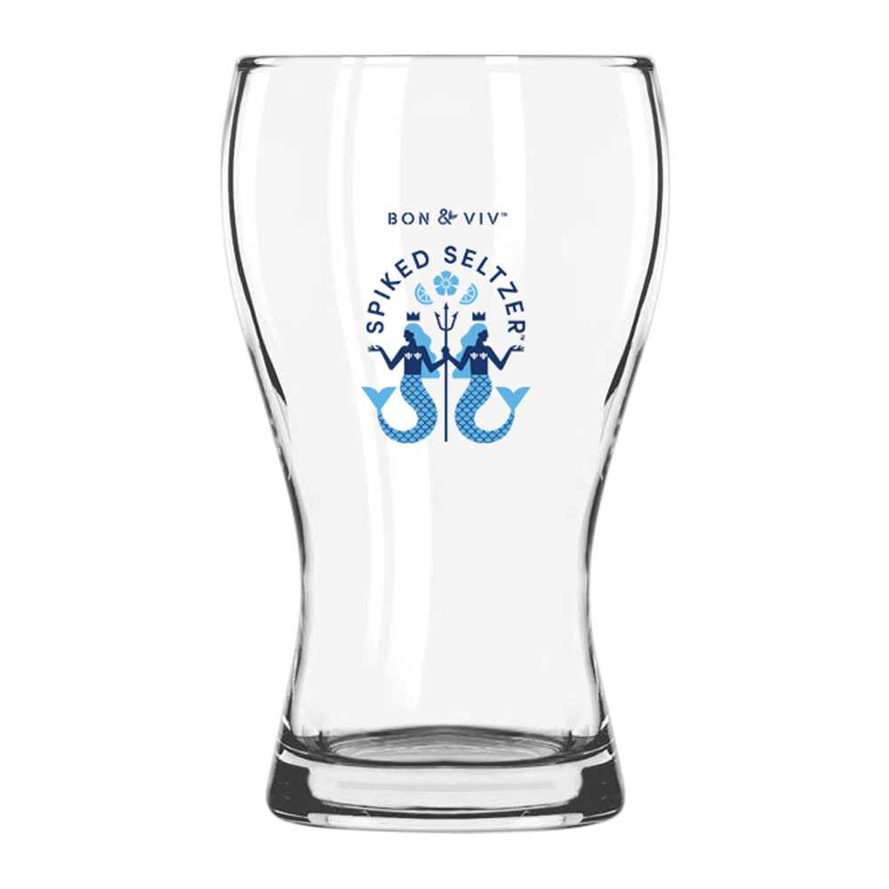5oz. Mini Pub Glass 4