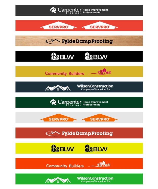 High Quality Promotional Carpenter Pencil with 1-Color Logo 1