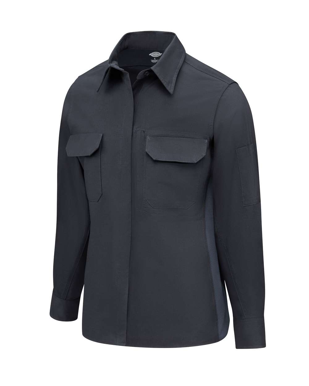 Women's Tactical Long Sleeve Shirt - FL94 1
