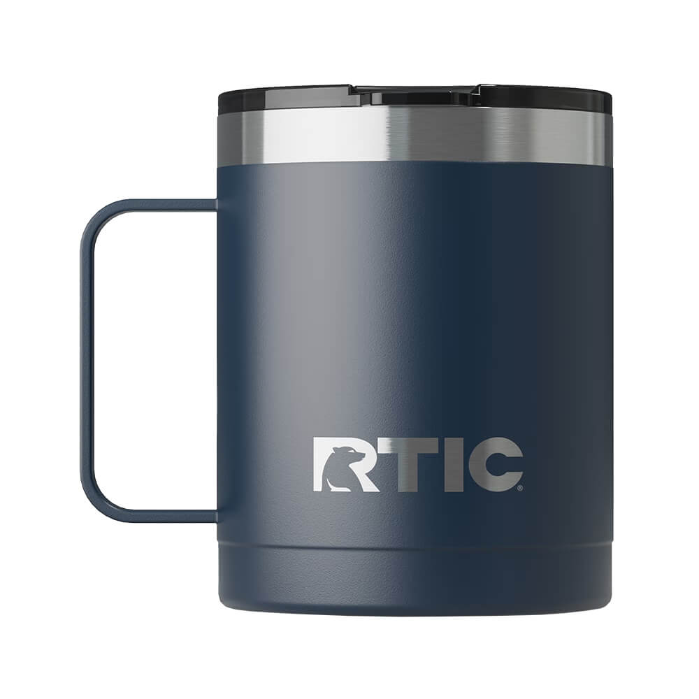 RTIC Essential Coffee Mug (Ceramic Lining) 10