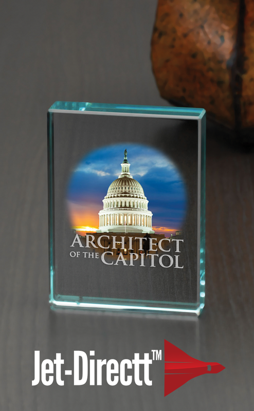 Tavoli Paperweight Vertical 5