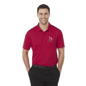 EVANS Eco Short Sleeve Polo - Men's 70
