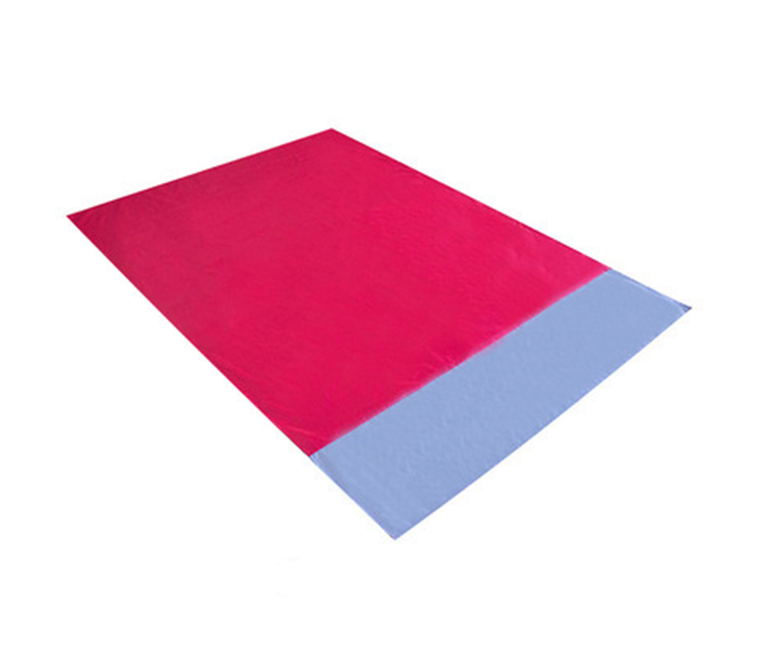 Portable Beach Mat Blanket 5