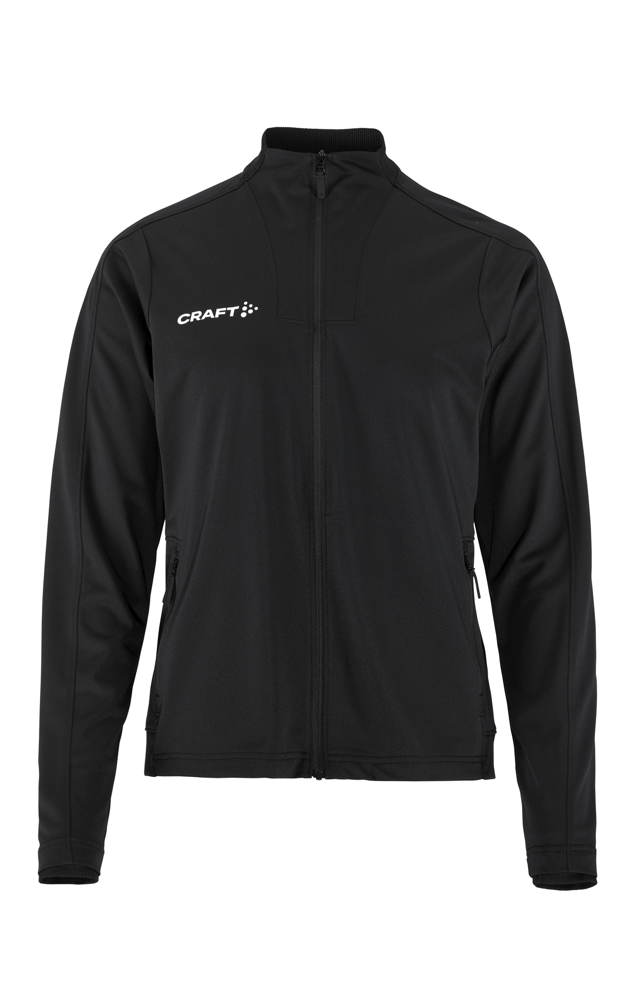 EVOLVE 2.0 FULL ZIP JACKET W 22