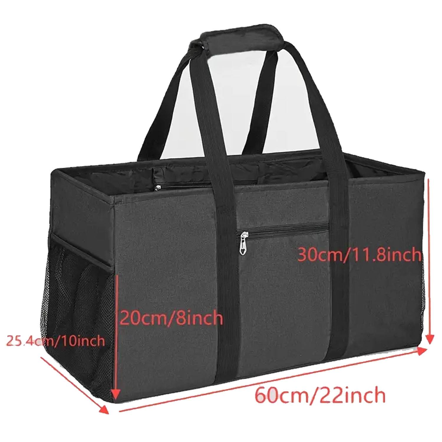 Shopping Clutch 4