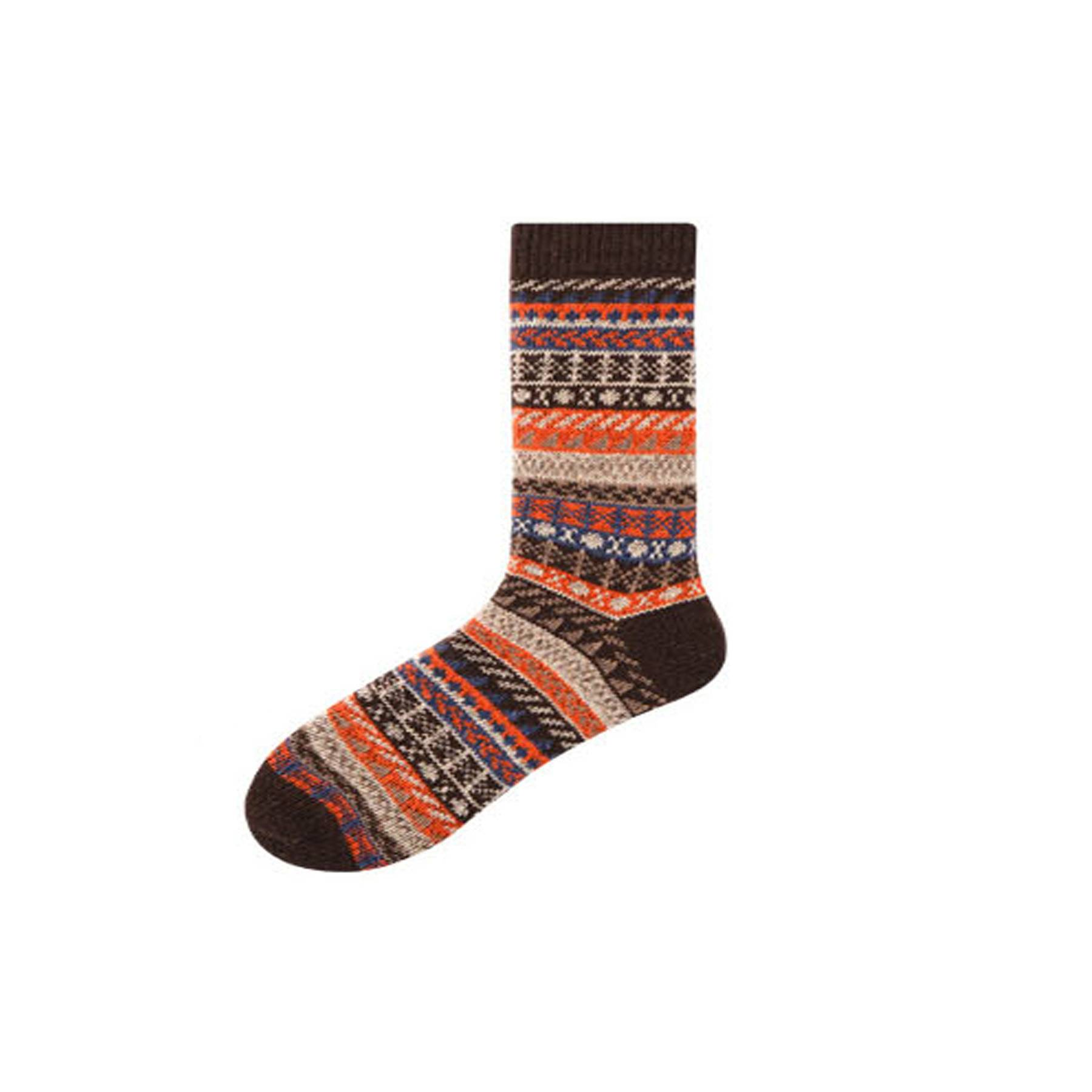 Womens Wool Socks 4