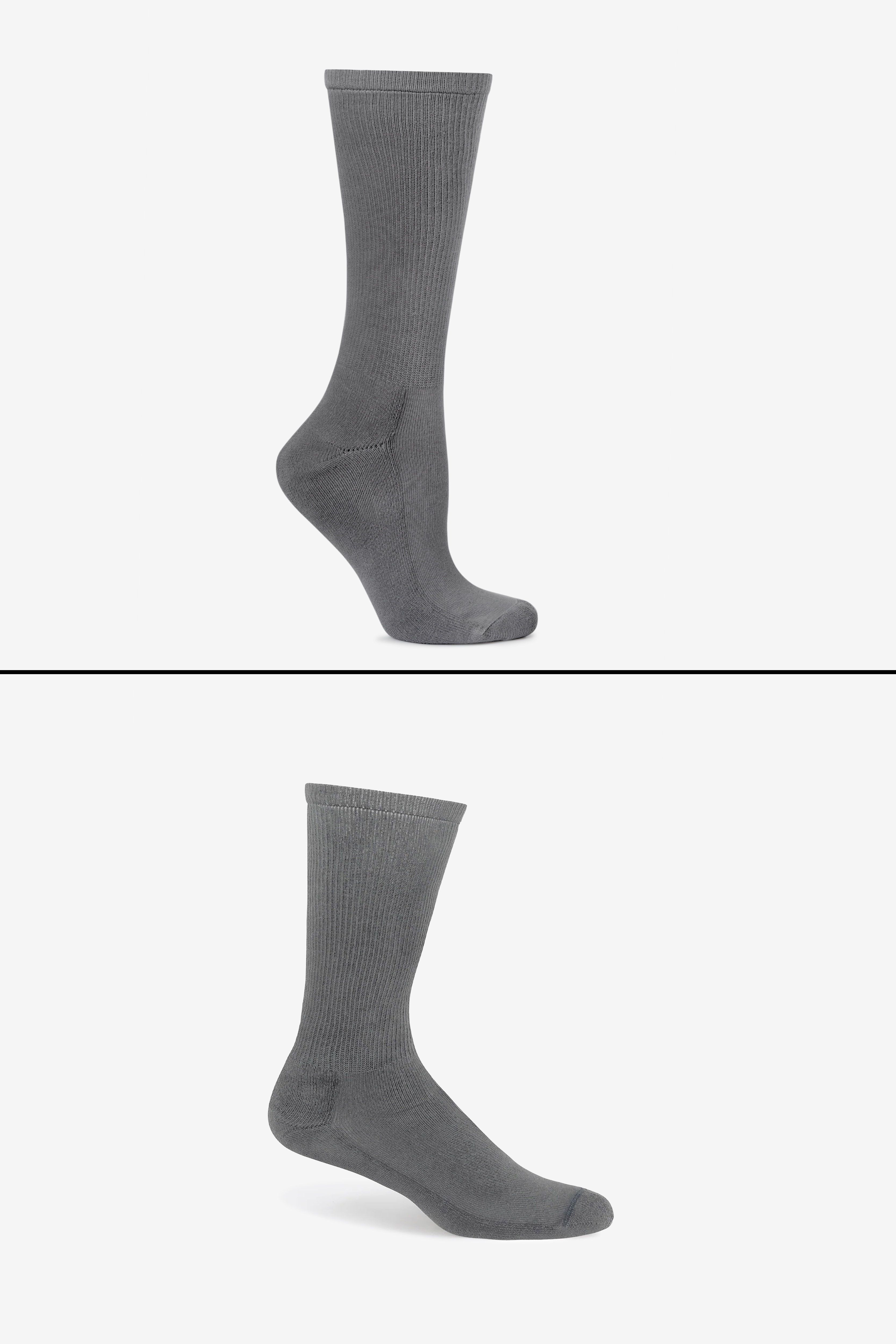 UNISEX CREW SOCK 15