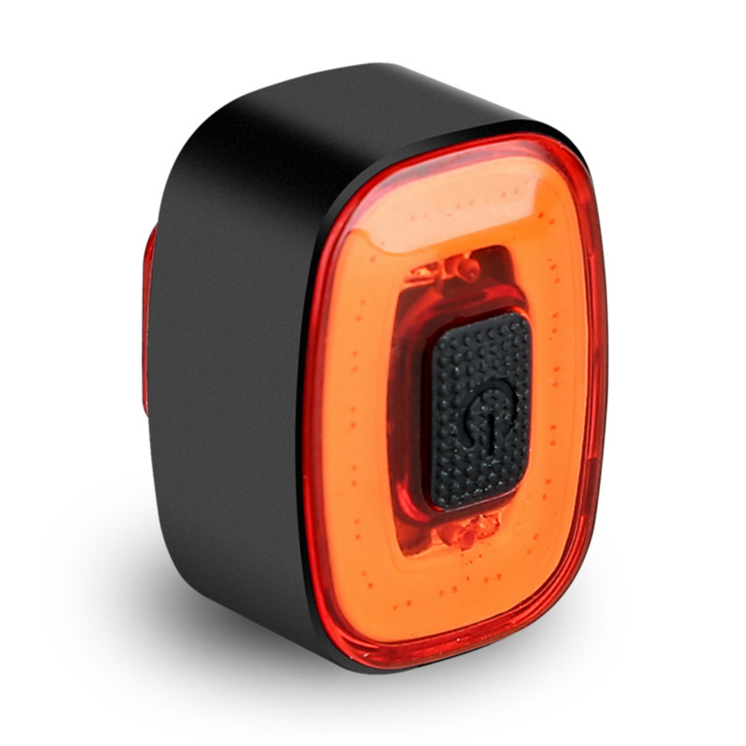 Bicycle Smart Tail Light 3