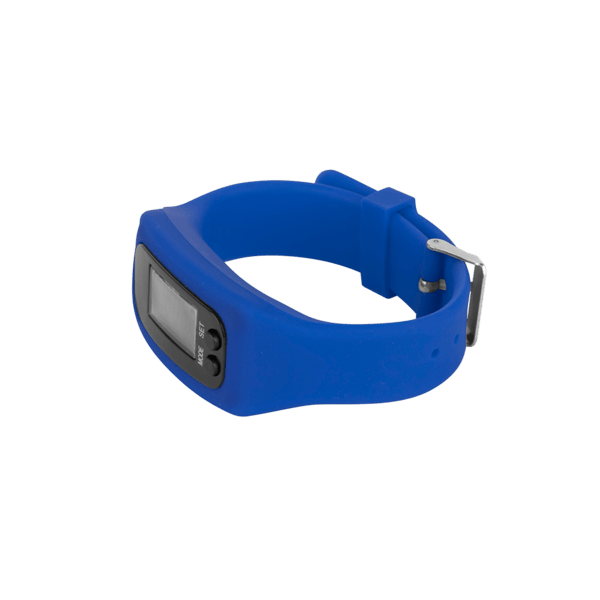 Pedometer Activity Watch 34