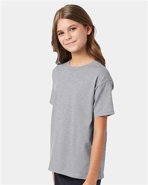 Youth EcoSmart® T-Shirt - 5370 9