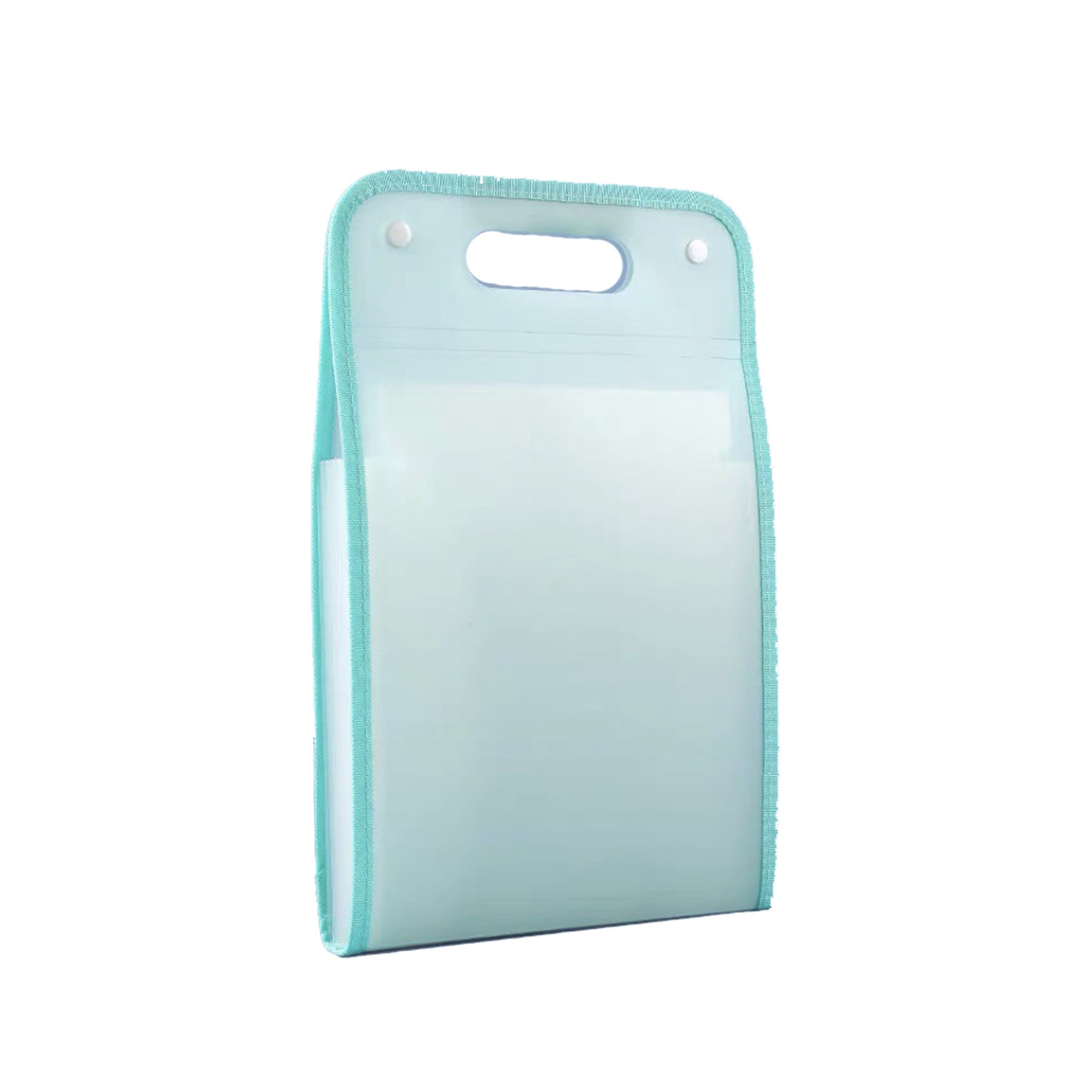 Accordion Folder 3