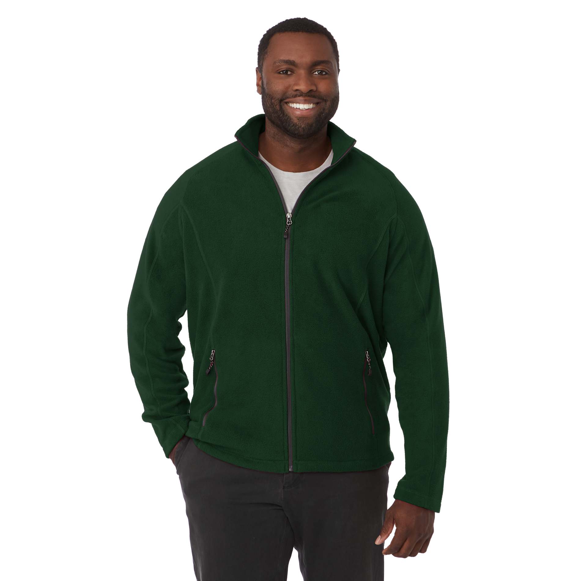Men's RIXFORD Polyfleece Jacket 128