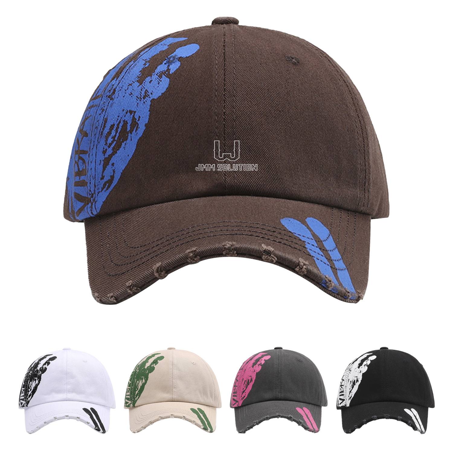 Classic Baseball Cap 1