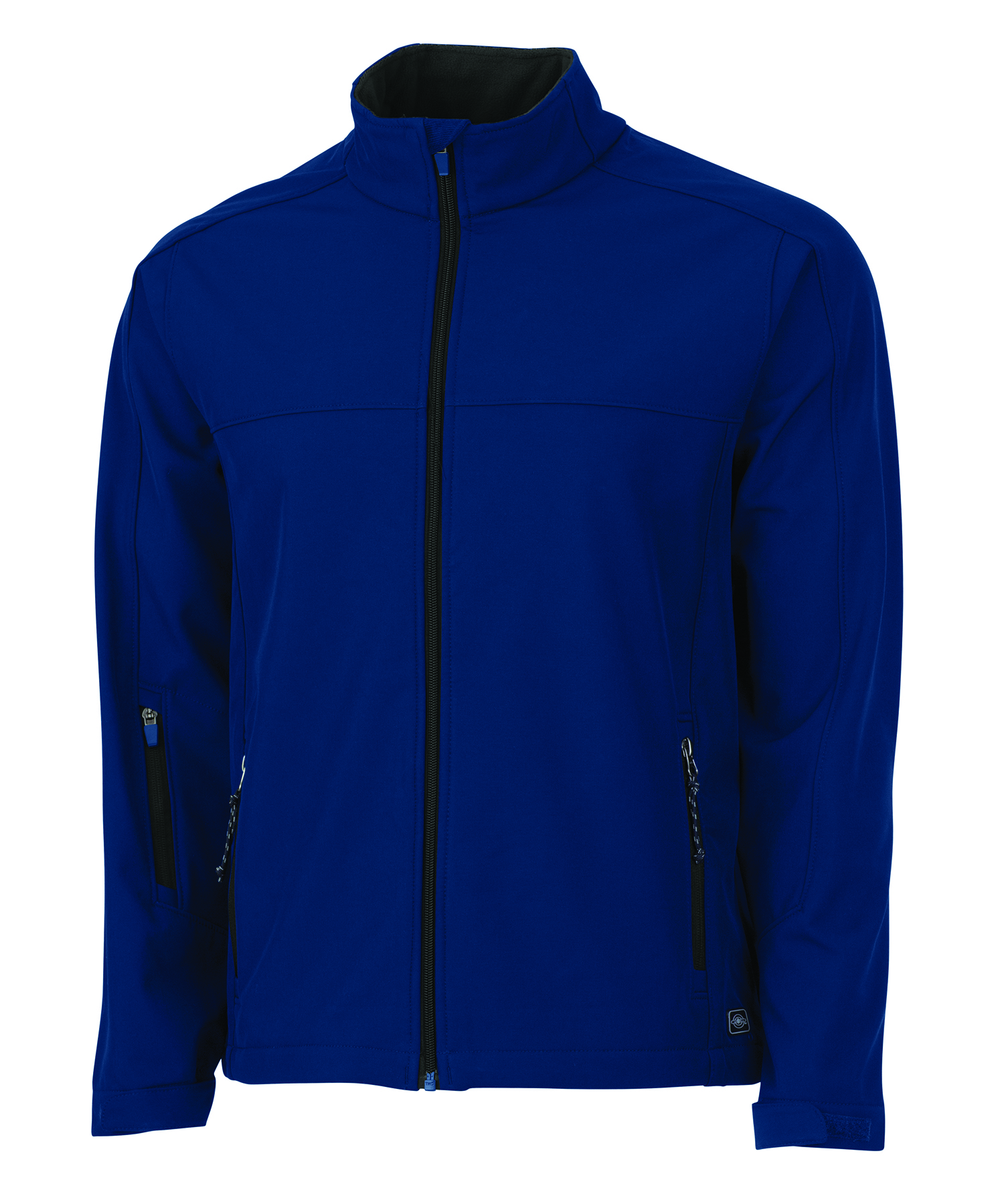 Men's Classic Soft Shell Jacket 6