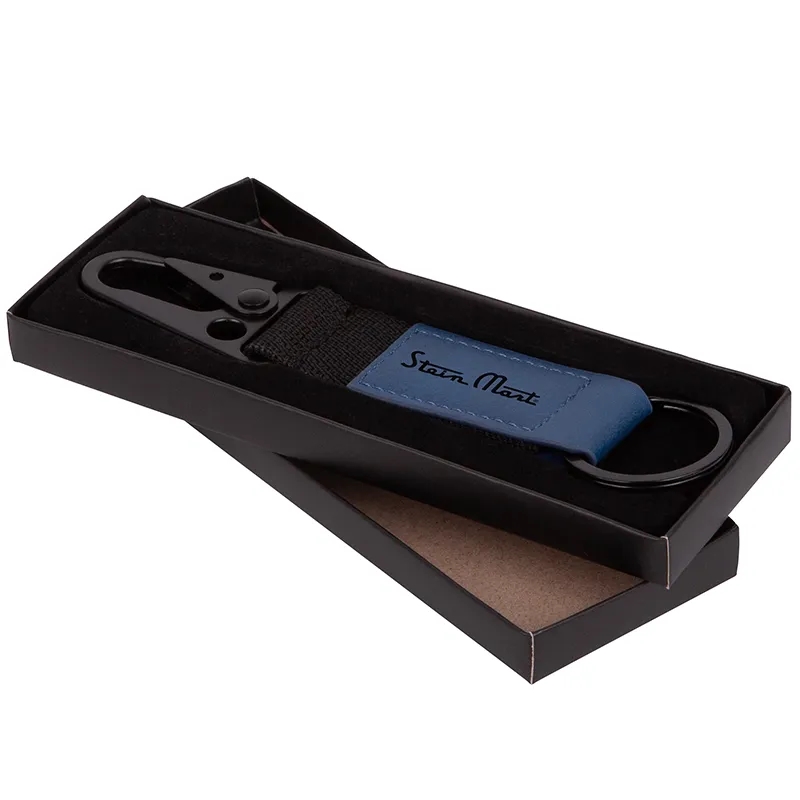 The Boise Heavy Duty Key Chain 2