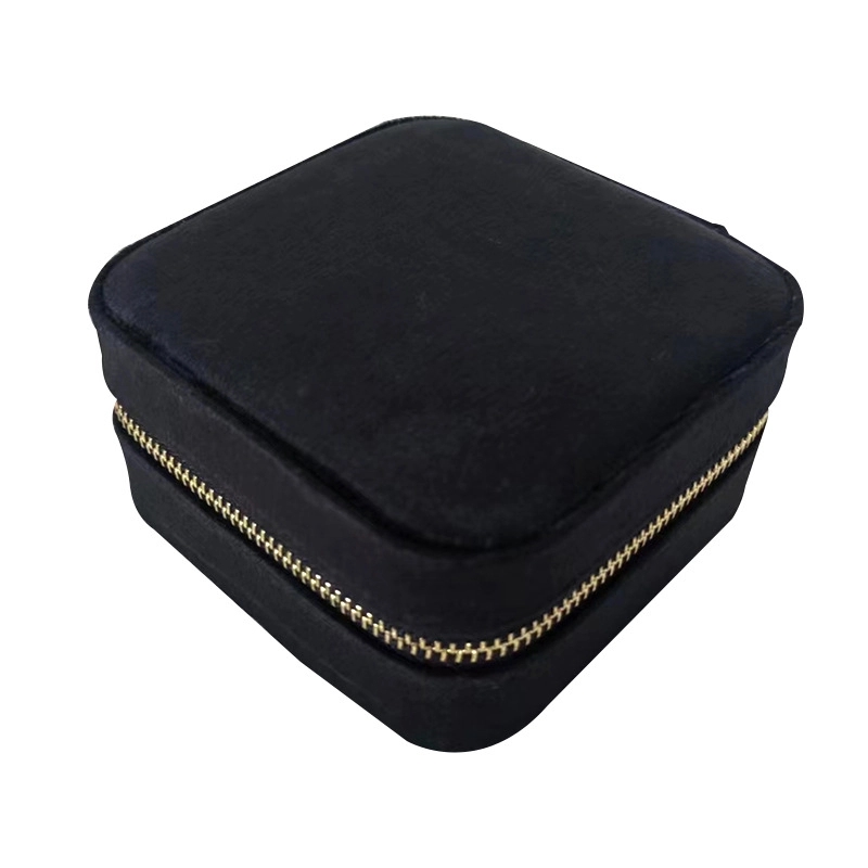 Travel Jewelry Box Organizer 2
