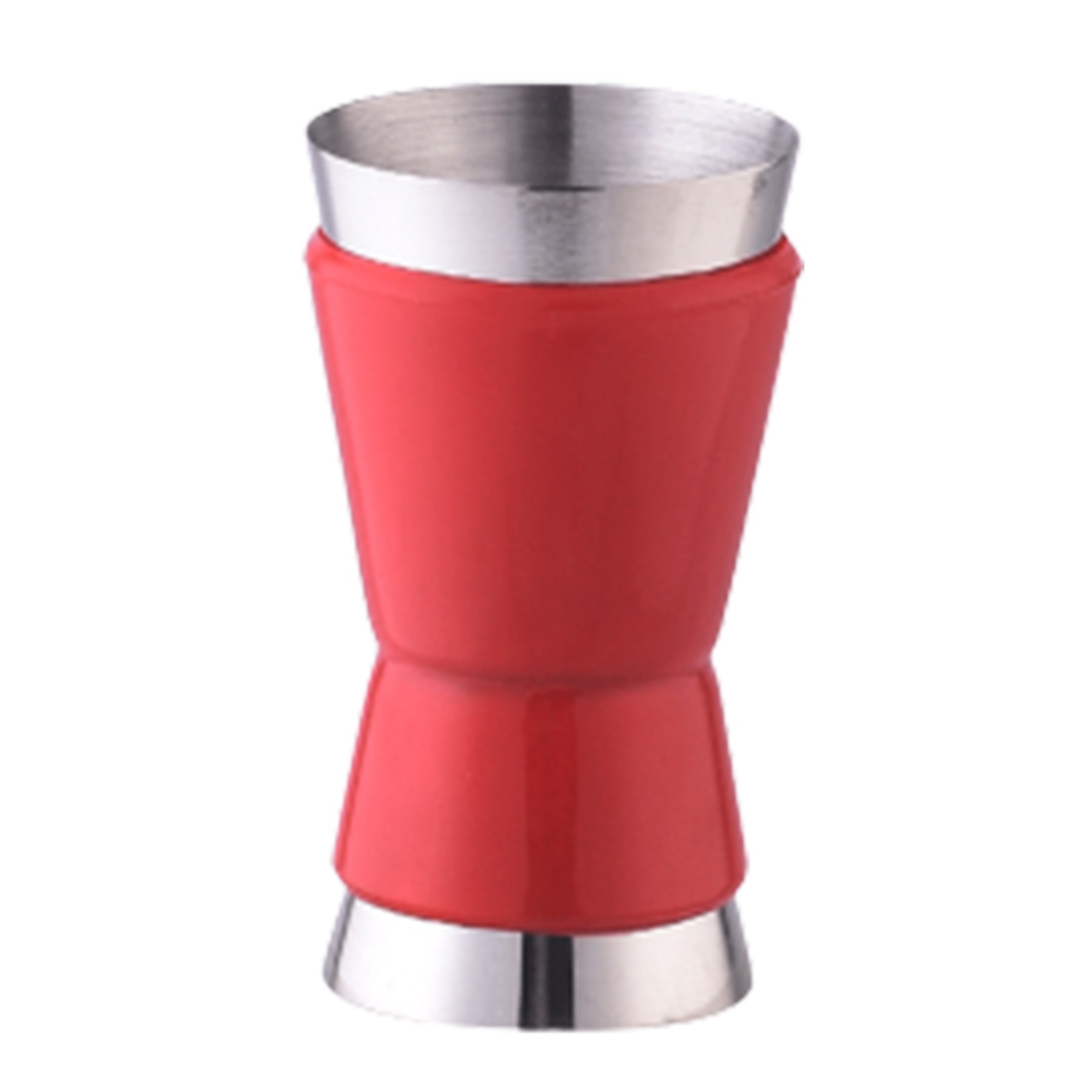 1Oz/0.5Oz Cocktail Double Measuring Cup 4