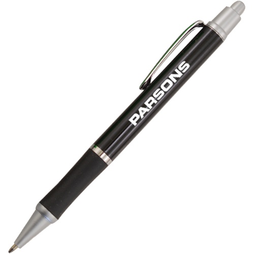 Grip Click Pen 1