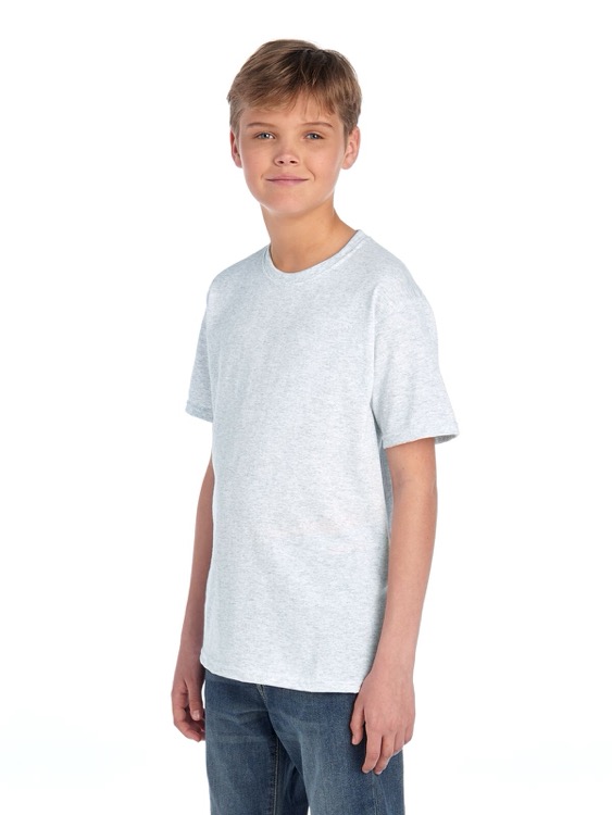 JERZEES DRI-POWER® Youth T-Shirt 14
