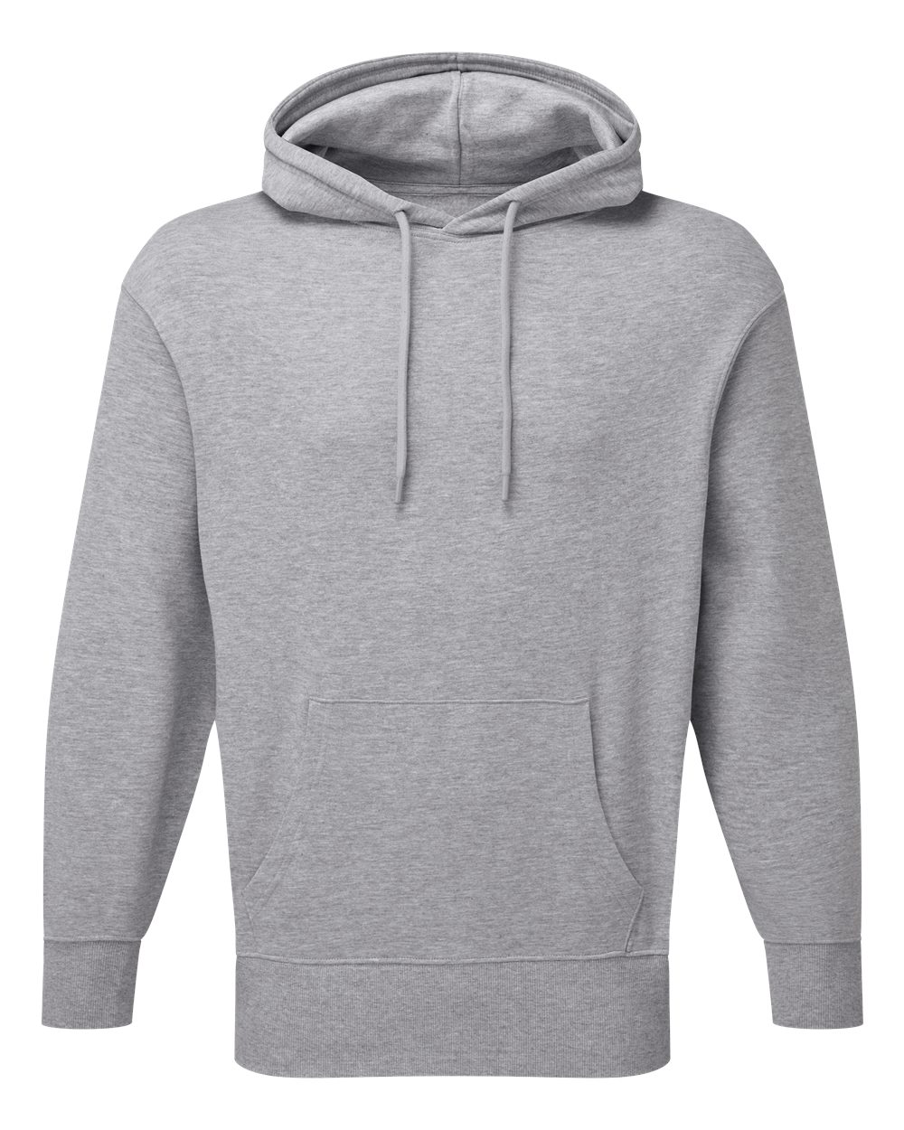 Unisex Jamie Recycled Hooded Sweatshirt - TD602 32