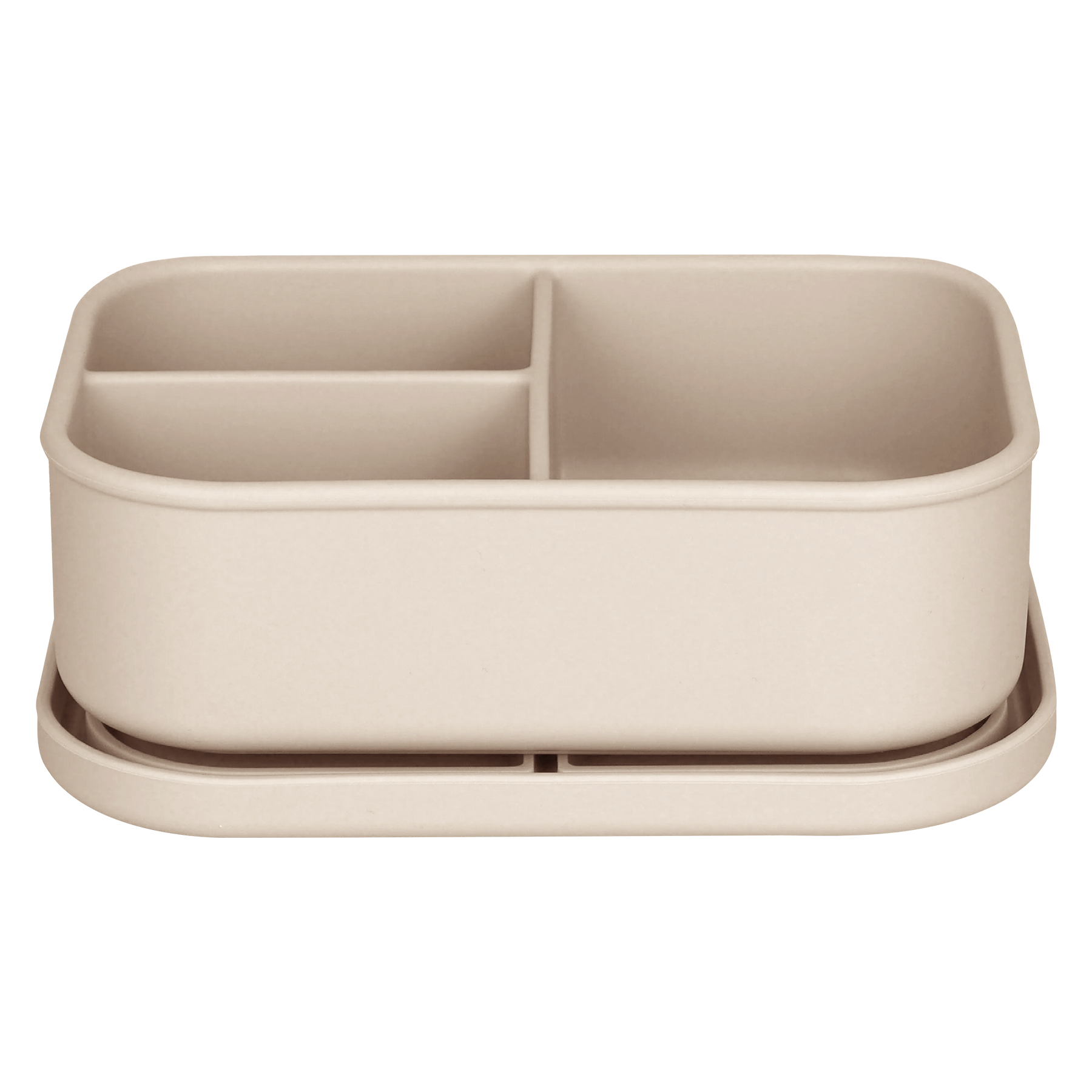 Reusable Silicone Lunch Box 3