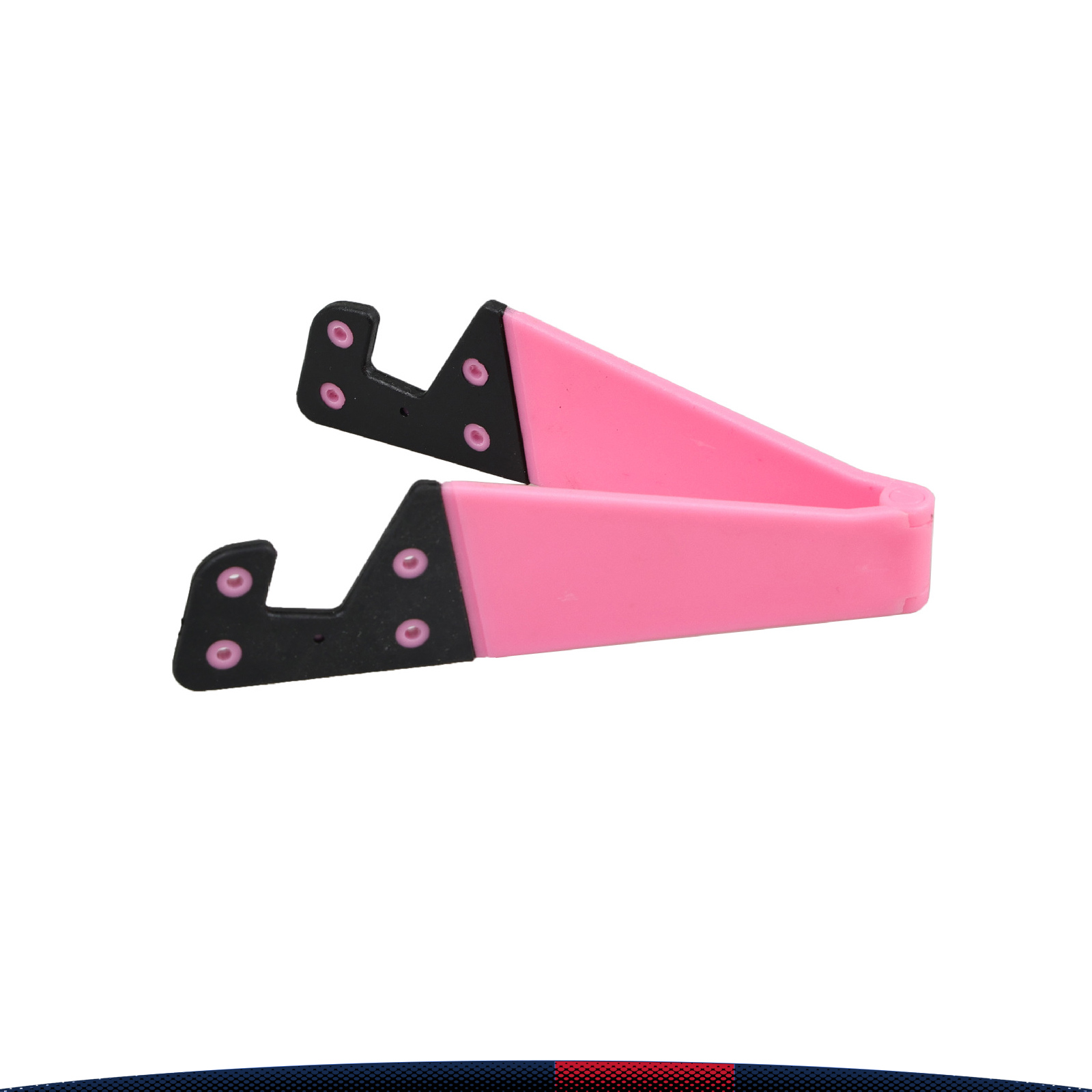 V-Shaped Phone Stand 9
