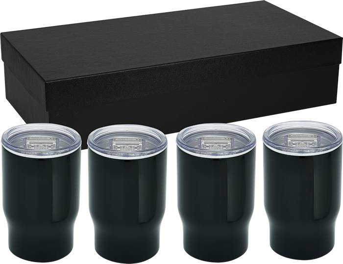 Urban Peak® Gift Set (3-in-1 Tumbler) 24