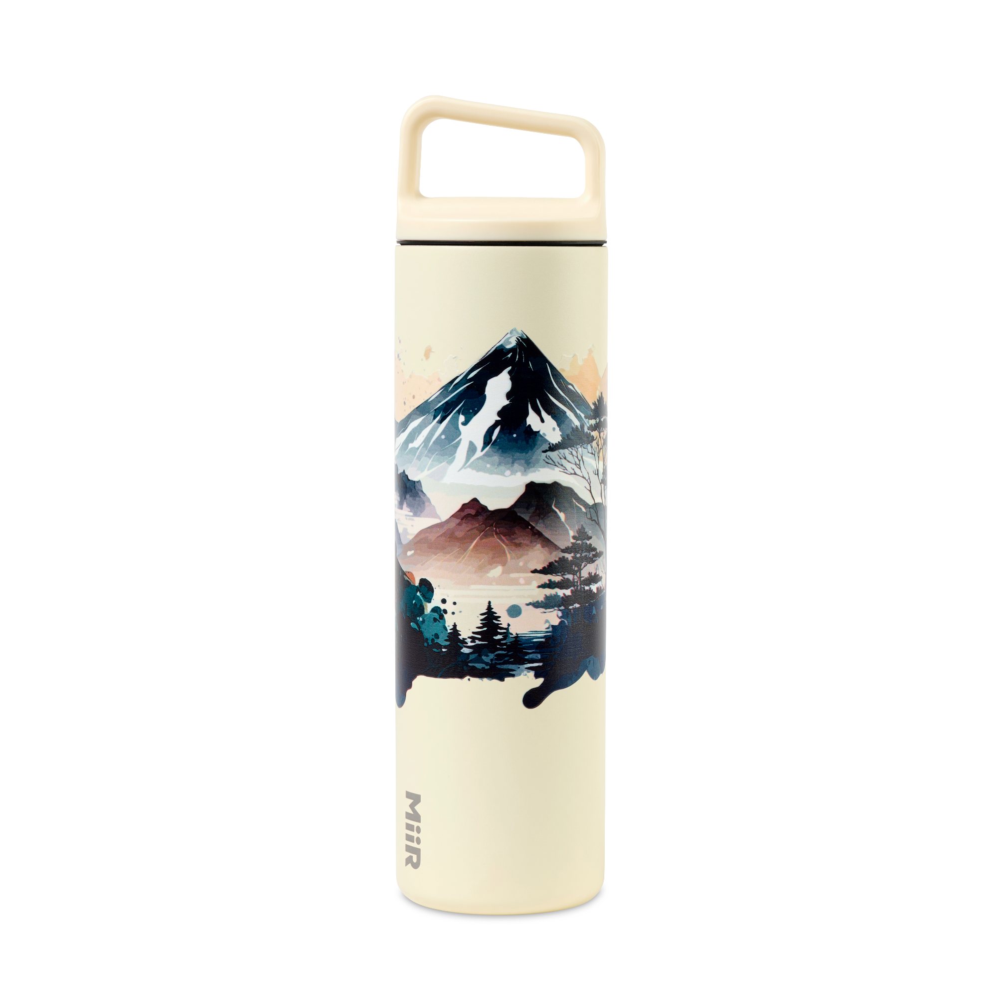 MiiR® Vacuum Insulated Wide Mouth Bottle - 20 Oz. 86