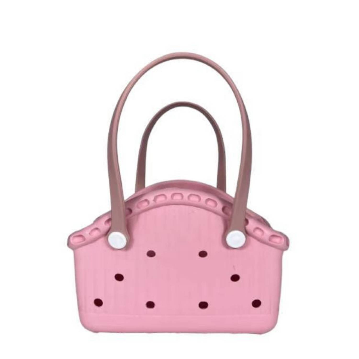 Lightweight Waterproof EVA Pet Handbag 12