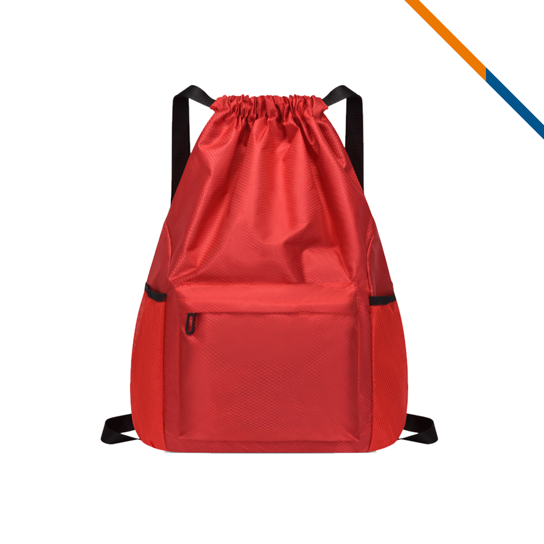 Daley Drawstring Backpack 2