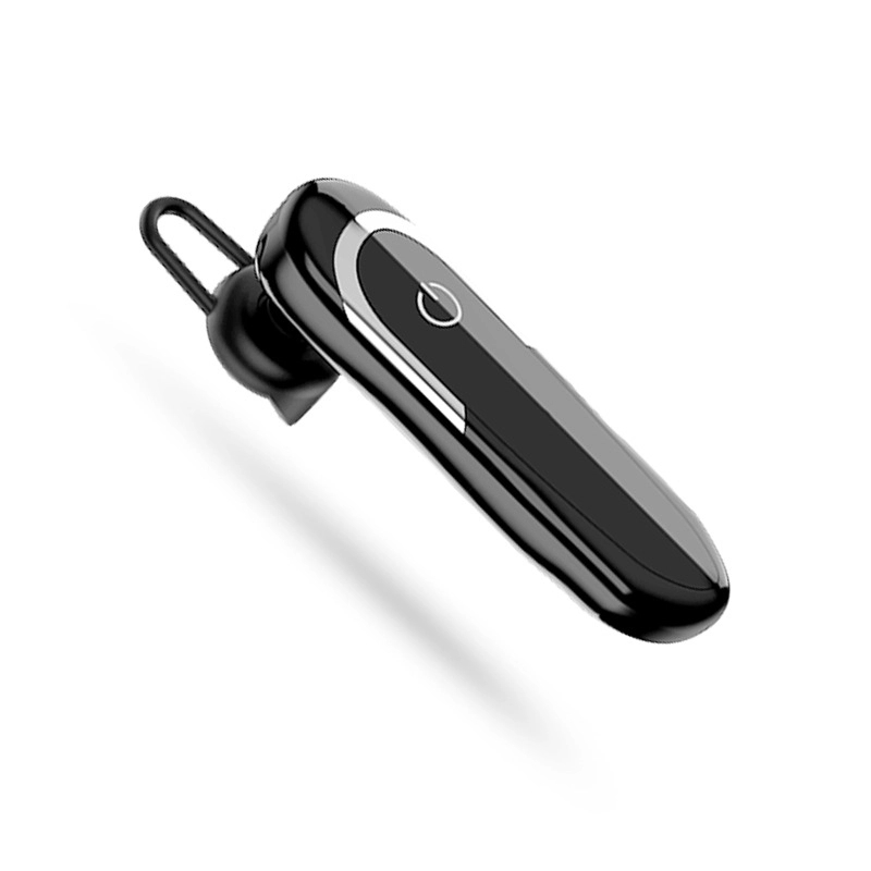 Wireless Headset with Noise Cancelling Mic Bluetooth Earbud 6