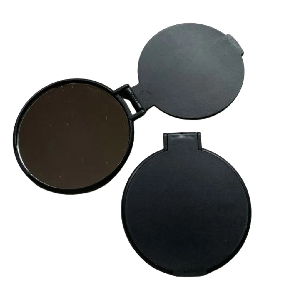Bulk Multicolor Pocket Mirrors 8