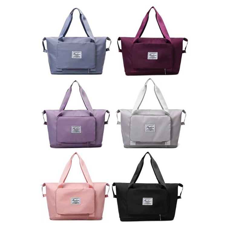 Extended Waterproof Folding Bag 2