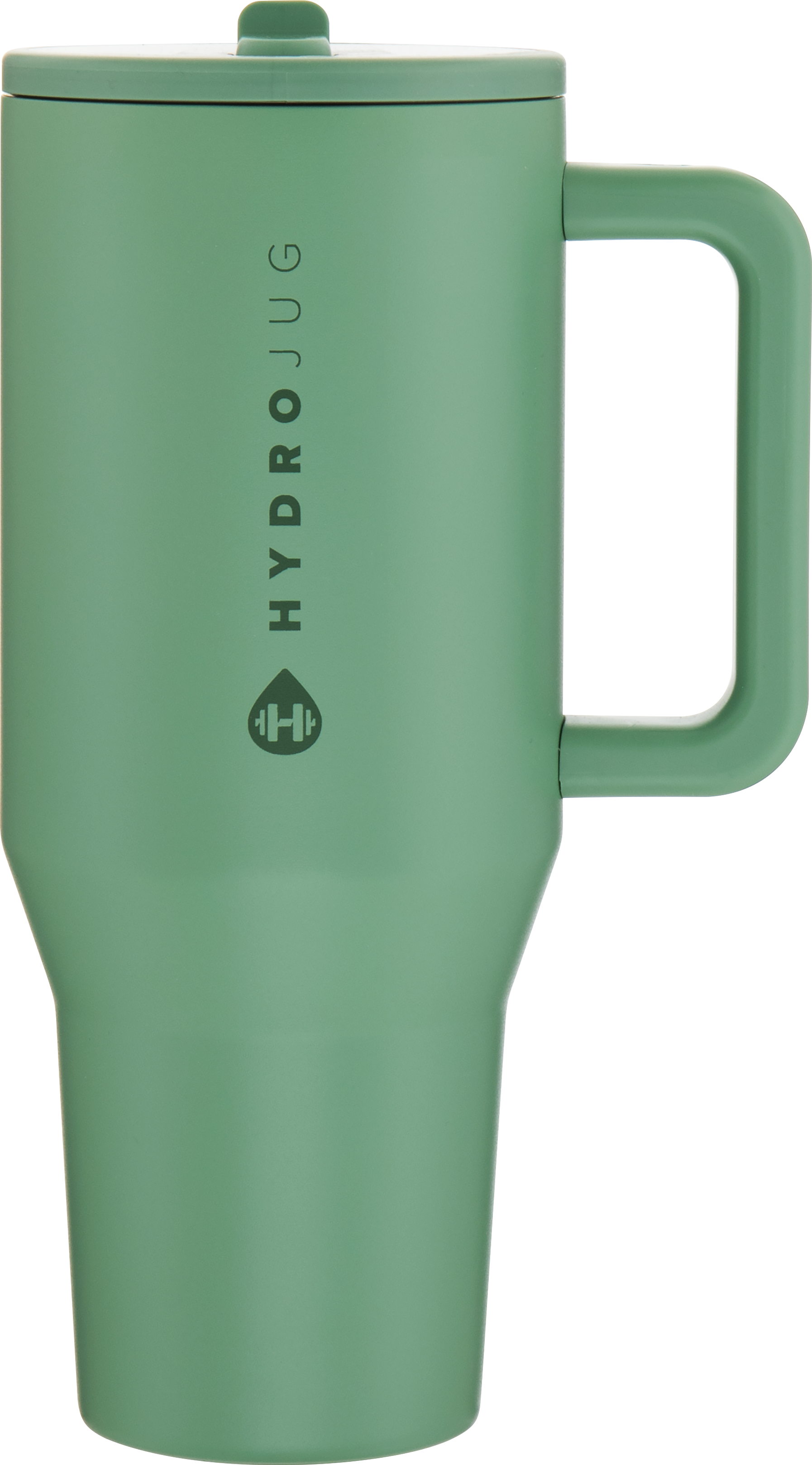 40 oz hydrojug traveler - powder 55