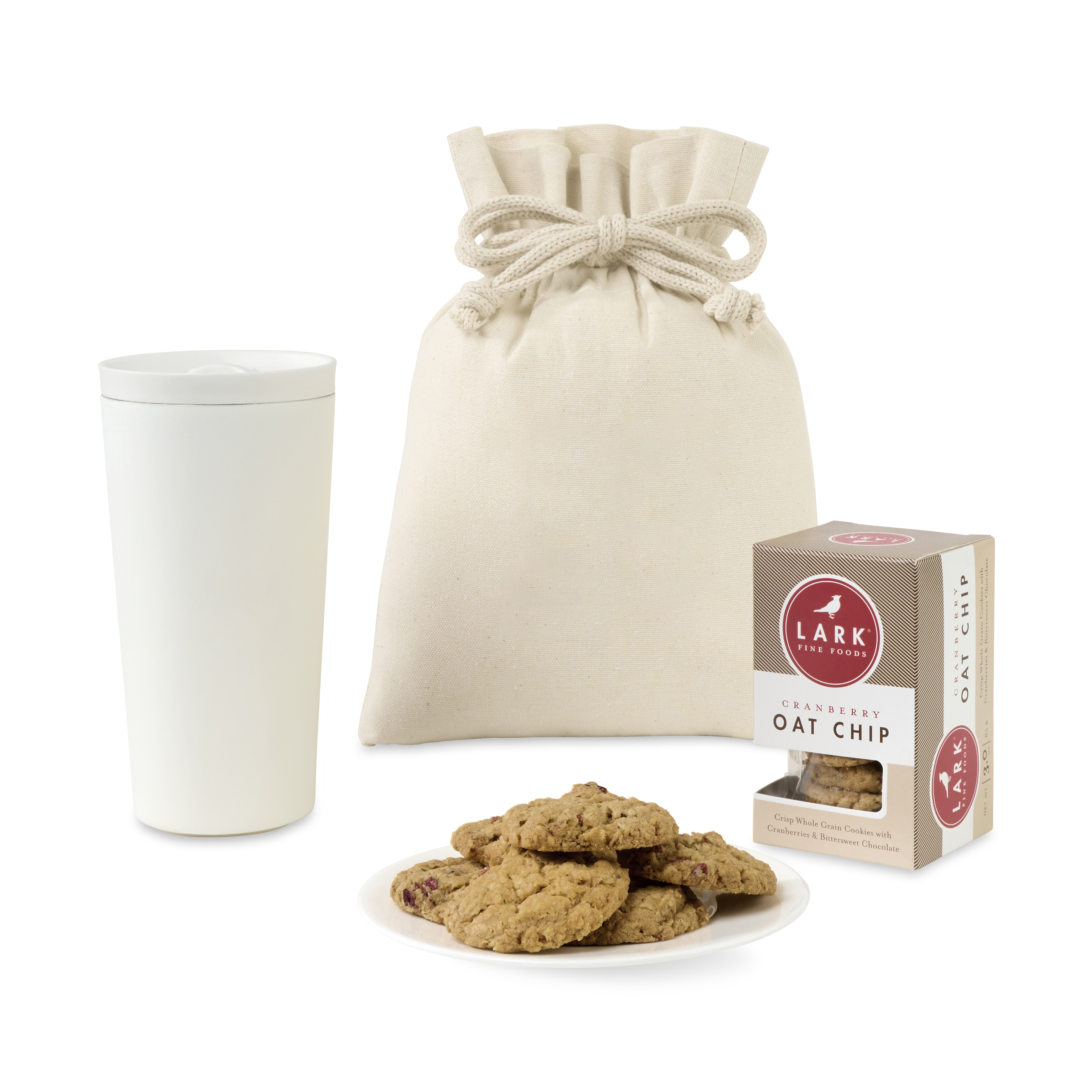 Sip, Snack & Inspire Gift Set 7