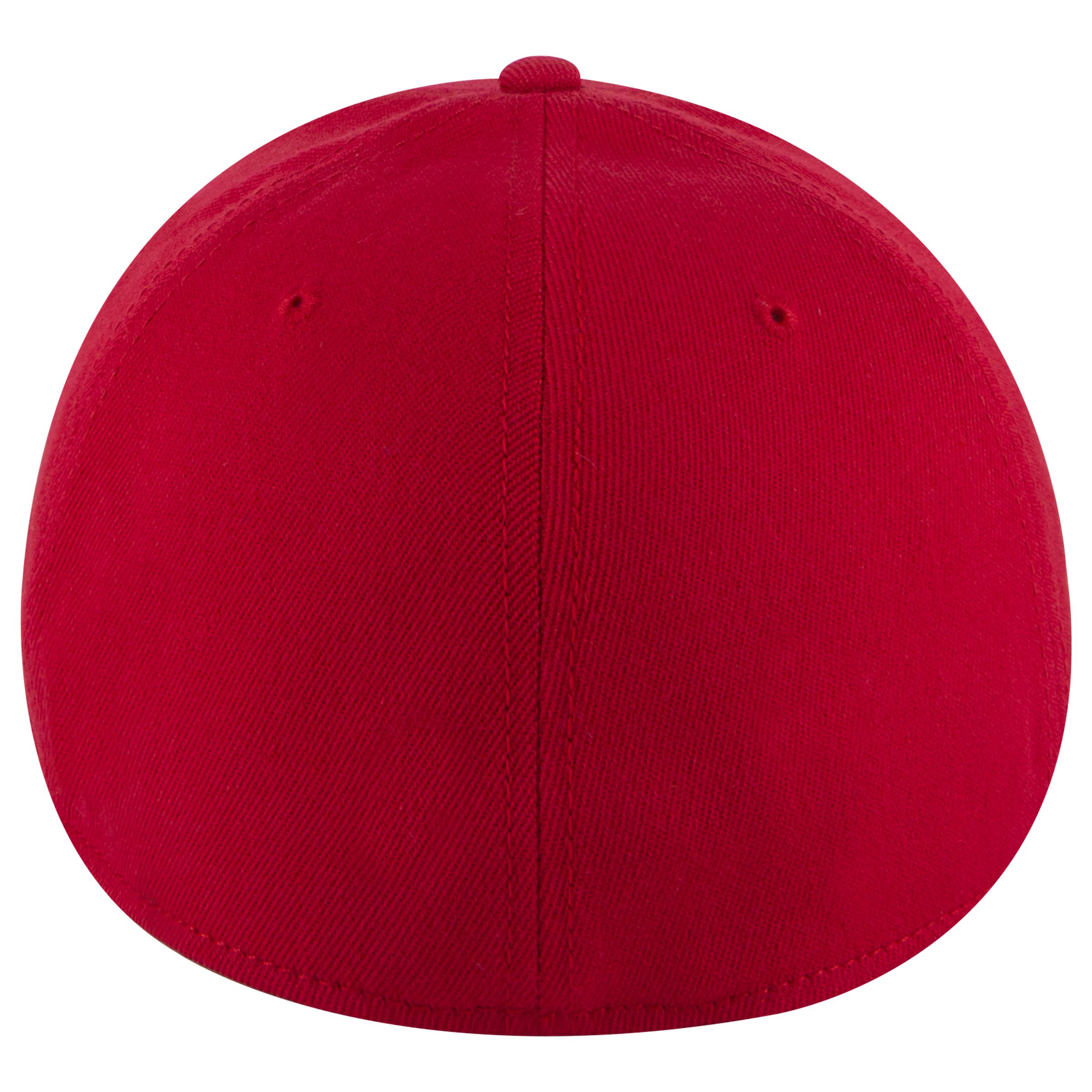OTTO CAP® OTTO FLEX® 6 Panel Low Profile Baseball Cap 5
