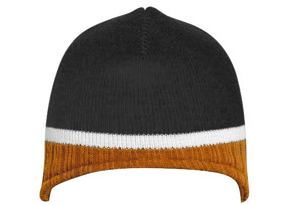 OTTO CAP® Beanie with Trim and Fleece Lining 15