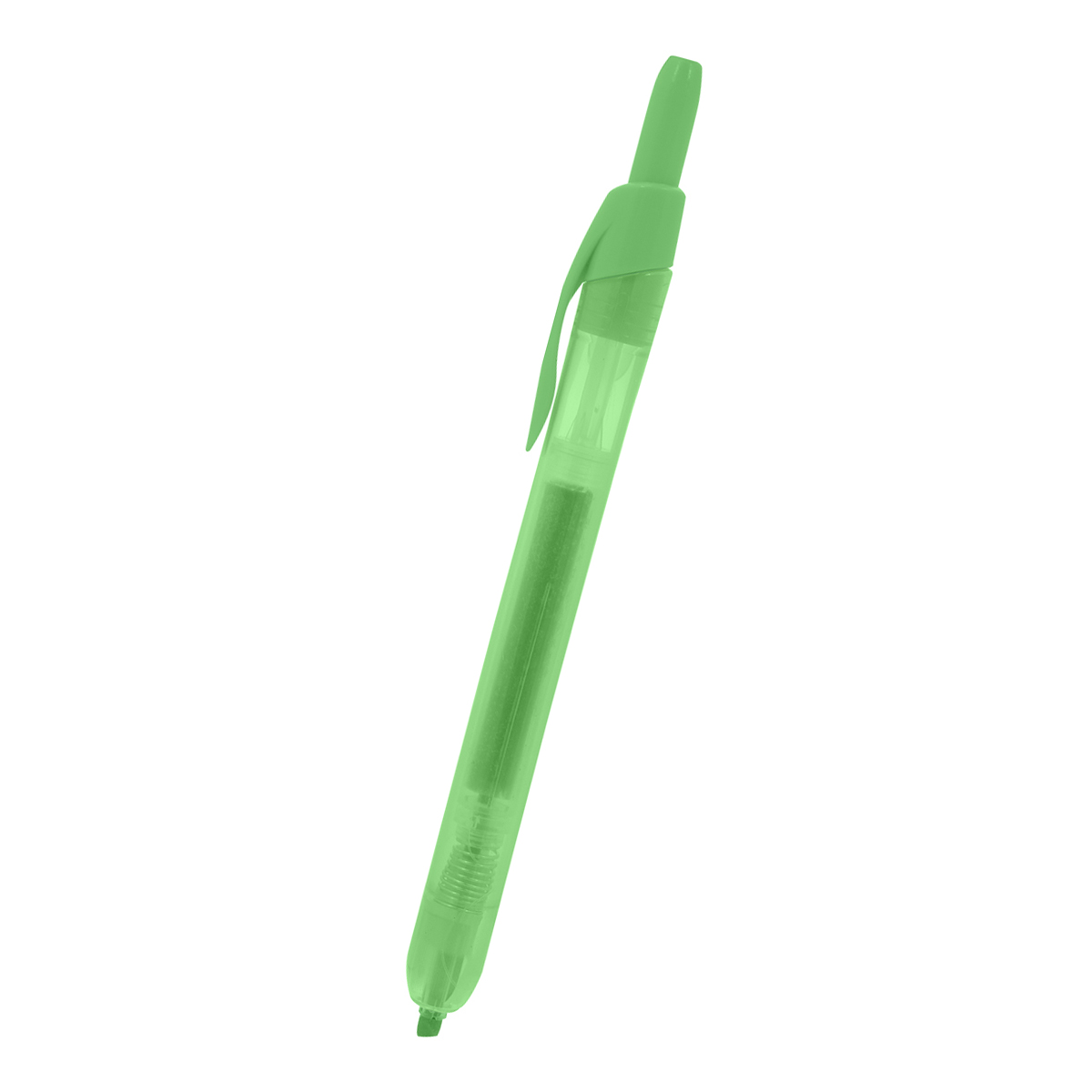 Lumi Retractable Highlighter 23